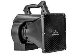 HyperSpike HS-10 Portable Acoustic Hailing Device